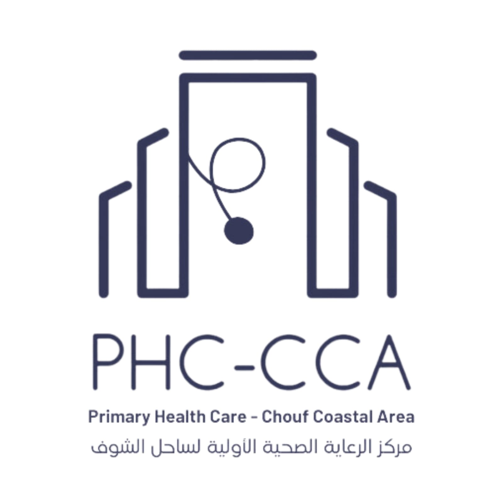PHC - CCA: Primary Health Care Center-Chouf Coastal Area