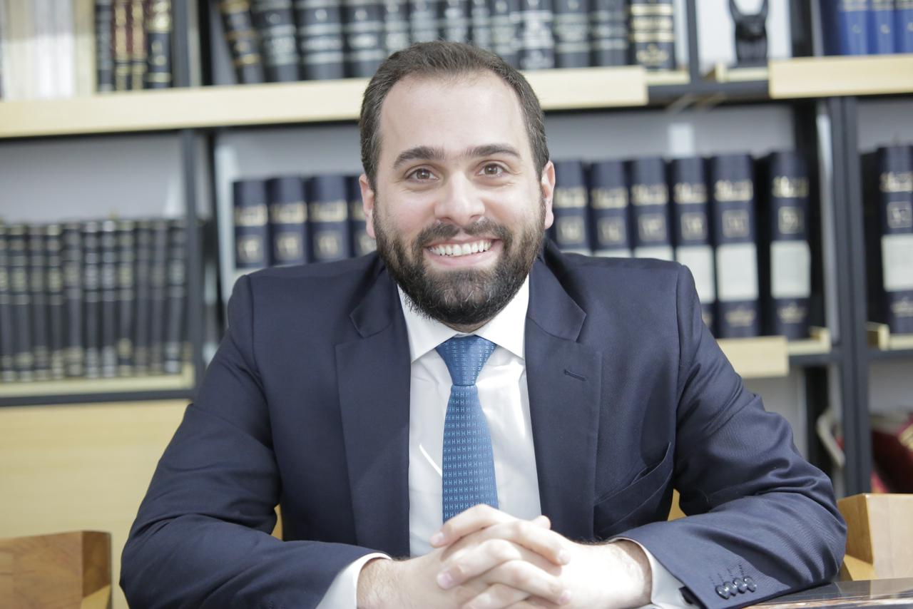 Choukri Haddad