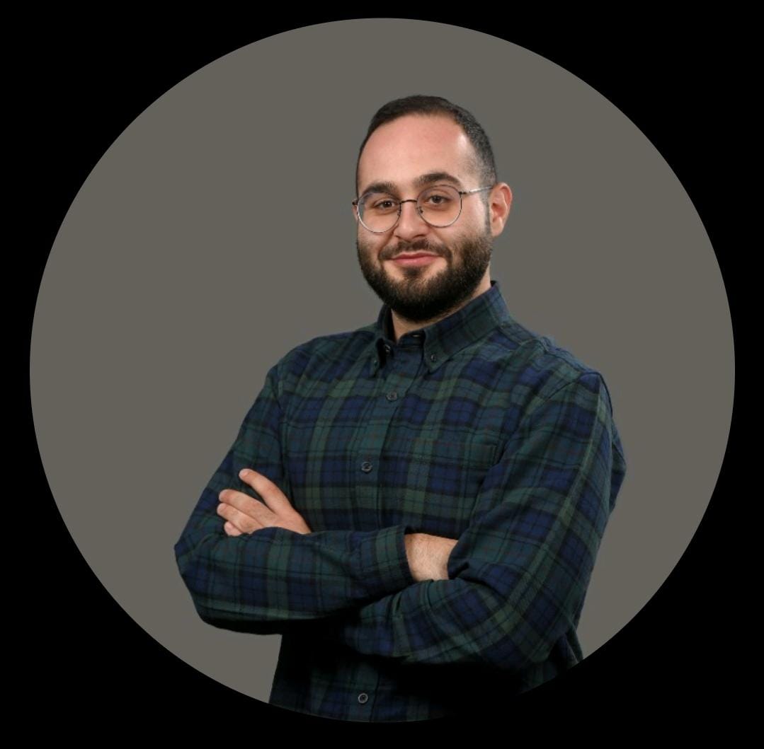 Elias Ghorra
