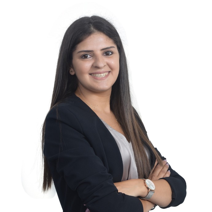Lea Abi Khaled