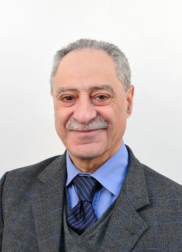 Malek El Khoury