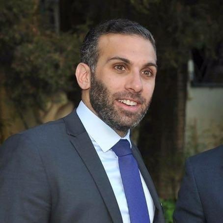 Nadim Aboud