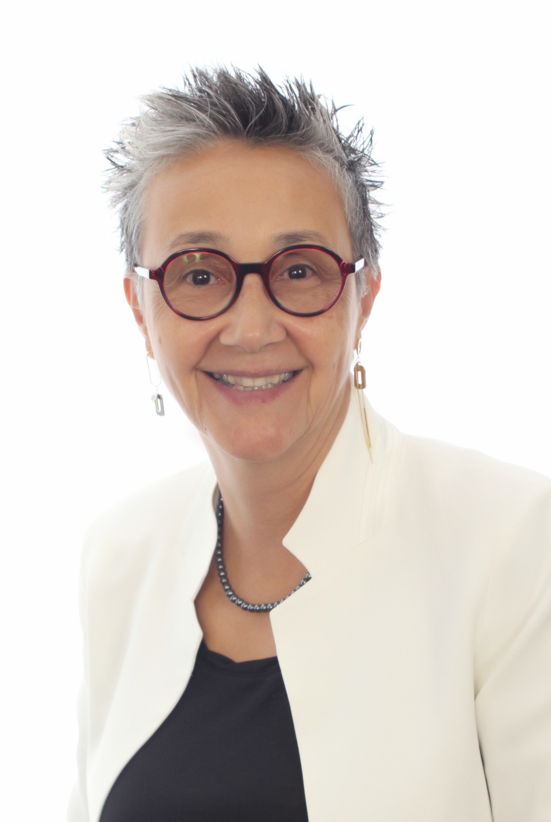 Dr. Najat Aoun Saliba