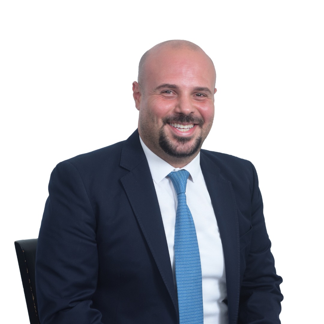 Omar Abu Chakra
