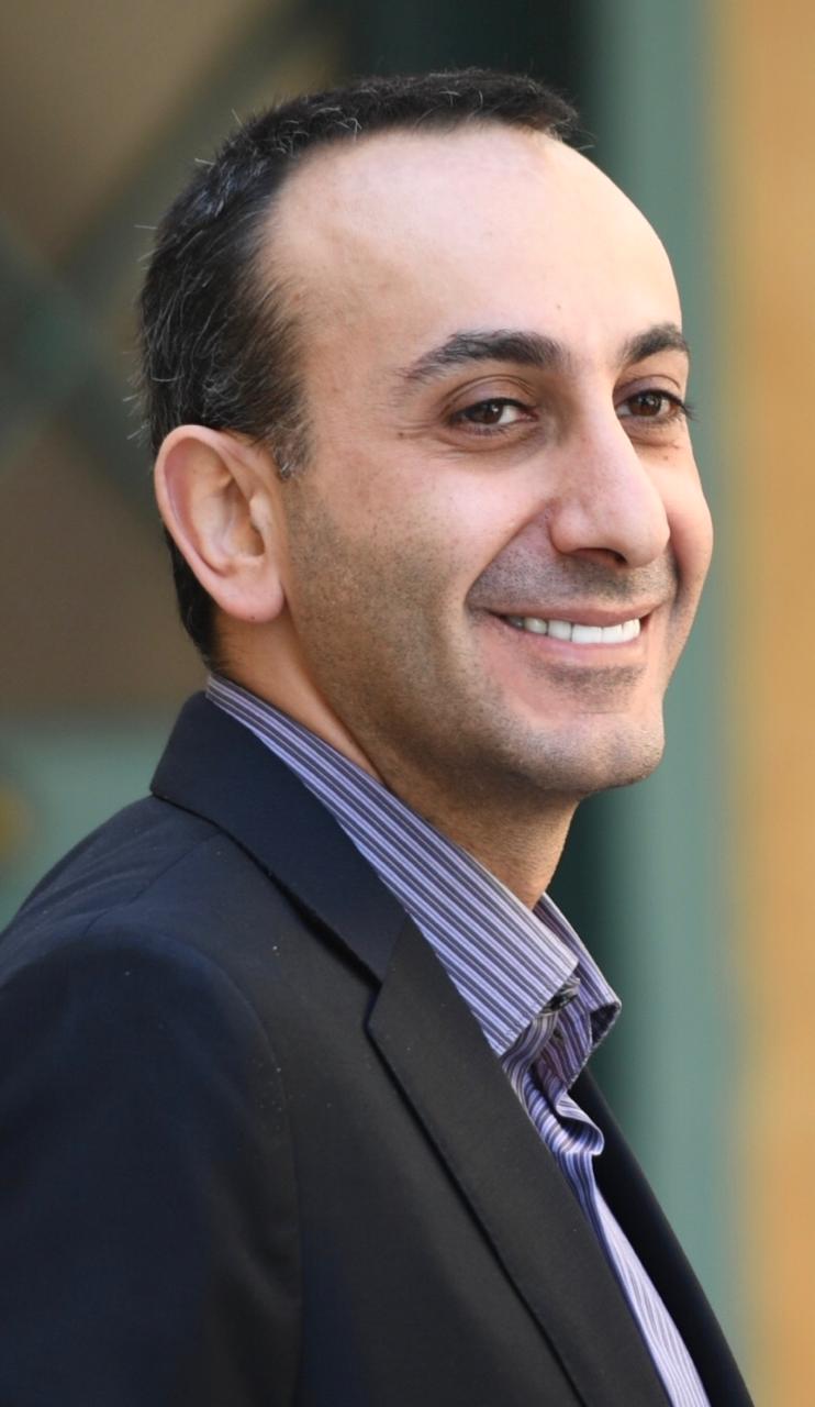 Rashad Rafeh