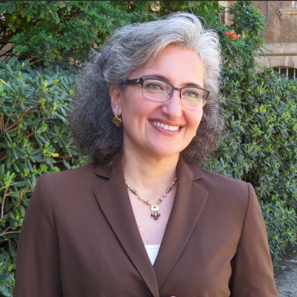 Dr. Rima Karami