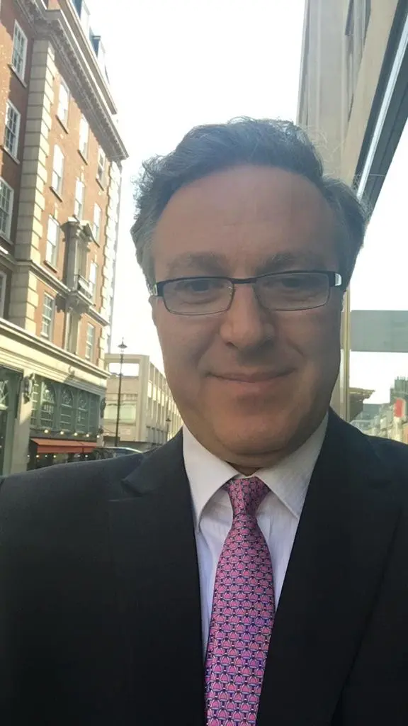 Samer Salameh